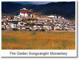 9-Day Kunming - Dali - Lijiang - Shangri-la Private Tour